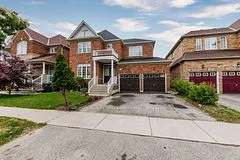 4818 St Martin Mews # Upper, Mississauga, On L5m 7j9