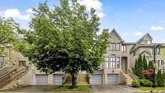 5525 Palmerston Crescent 7, Mississauga, ON L5M 6C7