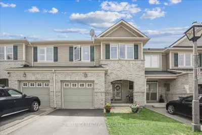2019 Trawden Way 11, Oakville, On L6m 0m3