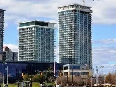 360 Square One Drive 402, Mississauga, On L5b 0g7