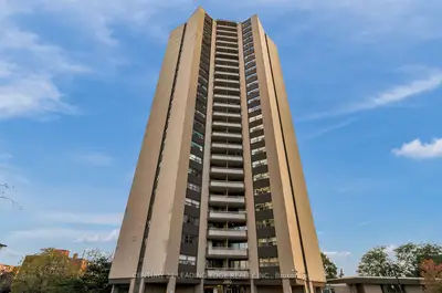 380 Dixon Road 1101, Toronto W09, On M9r 1t3