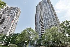 25 Kingsbridge Garden Circle 2116, Mississauga, ON L5R 4B1