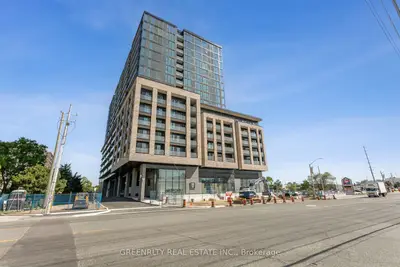 86 Dundas Street E 511, Mississauga, On L5a 0b1