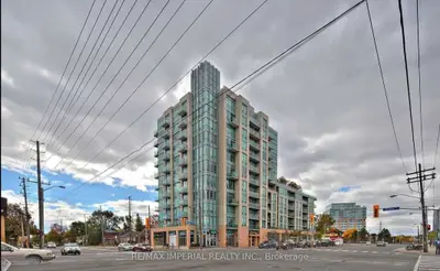 3391 Bloor Street W 804, Toronto W08, On M8x 1g3
