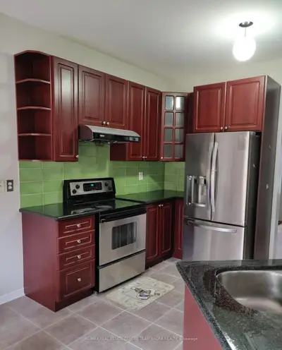 3786 Brinwood Gate, Mississauga, On L5m 7h2