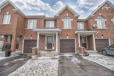 6399 Spinnaker Circle 146, Mississauga, On L5w 1z6