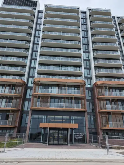 220 Missinnihe Way 1406, Mississauga, On L5h 0a9