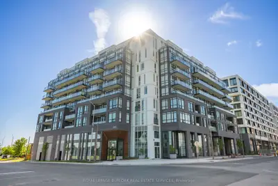 3005 Pine Glen Road 420, Oakville, On L6m 5p5