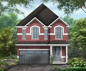 Detached in Caledon