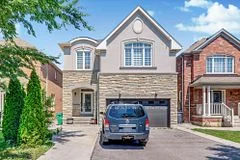 Detached in Brampton