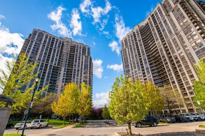 710 Humberwood Boulevard 303, Toronto W10, On M9w 7j5