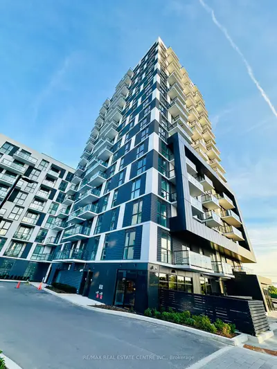 335 Wheat Boom Drive 1311, Oakville, On L6h 7c2