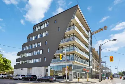 51 Lady Bank Road 202, Toronto W07, On M8z 4j6