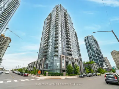 5033 Four Springs Avenue 1017, Mississauga, On L5r 0g6