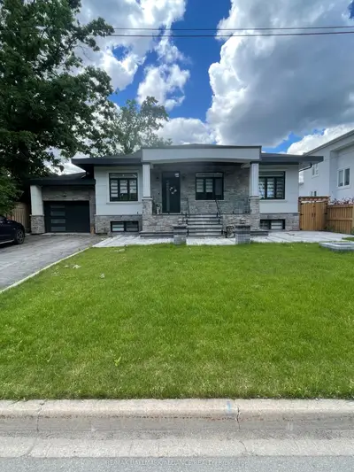 457 Wildwood Drive #lower, Oakville, On L6k 1t8