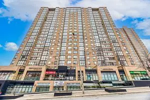 265 Enfield Place 908, Mississauga, On L5b 3y7