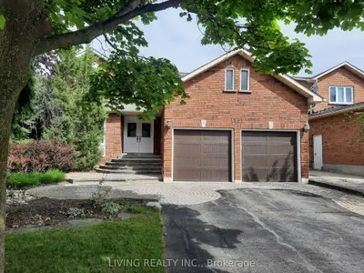 1531 Greenridge Circle, Oakville, On L6m 2j6