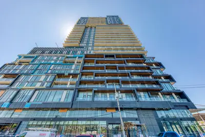 1245 Dupont Street 603, Toronto W02, On M6h 2a6