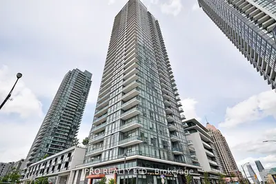 4065 Brickstone Mews 3002, Mississauga, On L5b 0g3