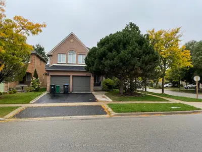 5202 Ruperts Gate Drive Bsmt, Mississauga, On L5m 5w2