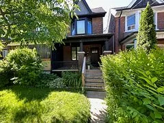 143 Fern Avenue, Toronto W01, ON M6R 1K2