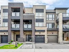 398 Athabasca Common, Oakville, On, L6h 0r5