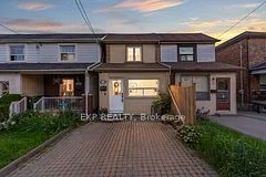 244 Blackthorn Avenue, Toronto W03, ON M6N 3H8