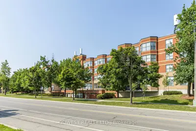 2199 Sixth Line 109, Oakville, On L6h 5v3