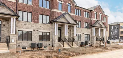 3064 Harasym Trail, Oakville, On L6m 4l8