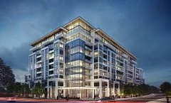 393 Dundas Street W 818, Oakville, On L6m 4m2