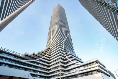30 Shore Breeze Drive 225, Toronto W06, On M8v 0j1