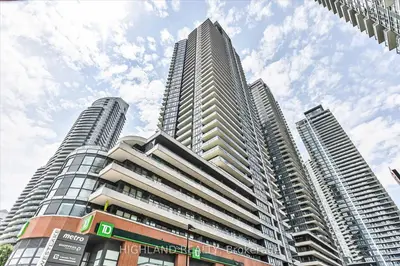 2212 Lake Shore Boulevard W 3110, Toronto W06, On M8v 0c2