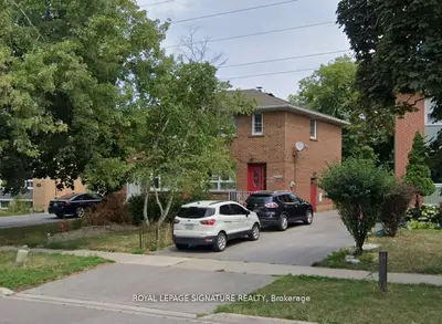 2194 Wiseman Court, Mississauga, On L5j 1p2