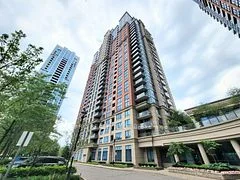 25 Viking Lane 2451, Toronto W08, On M9b 0a1