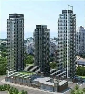 2220 Lake Shore Boulevard W 3605, Toronto W06, On M8v 1a4