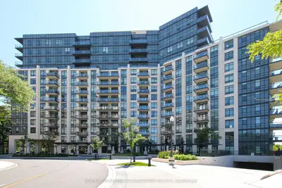1135 Royal York Rd Road 1406, Toronto W08, On M9a 0c3