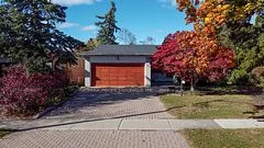 3486 Grand Forks Road, Mississauga, On L4y 3m9