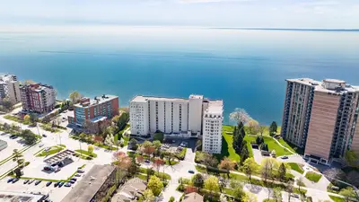 5280 Lakeshore Road 1006, Burlington, On L7l 5r1