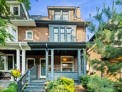 127 Sunnyside Avenue, Toronto W01, On M6r 2p3
