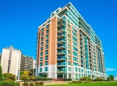 1403 Royal York Road 1206, Toronto W09, On M9p 0a1