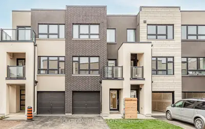 3089 Cherry Blossom Cmn Road, Burlington, On L7m 0h8