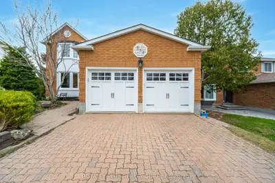 Detached in Caledon