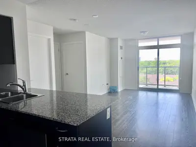 812 Lansdowne Avenue 612, Toronto W02, On M6h 4k5
