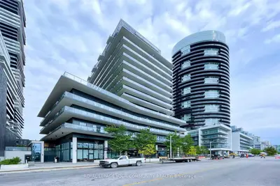 39 Annie Craig Drive 1714, Toronto W06, On M8v 0c5