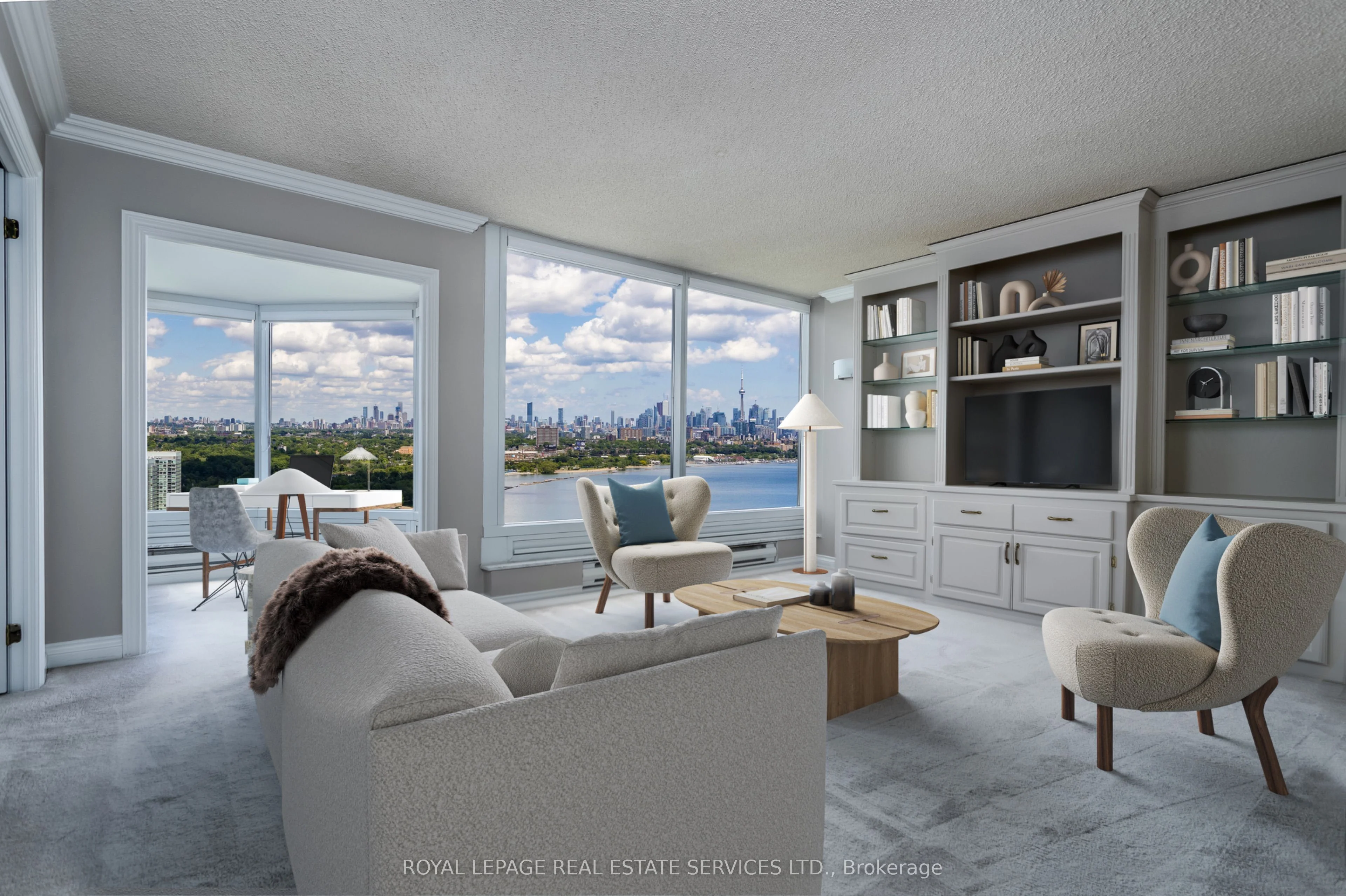 1 Palace Pier Court 3302, Toronto W06, ON M8V 3W9