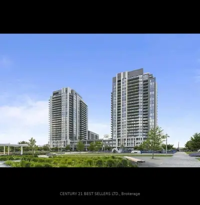 15 Zorra Street W 2203, Toronto W08, On M8z 0c1