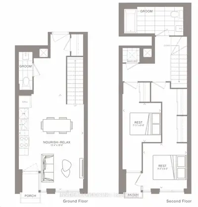 251 Manitoba Street 124, Toronto W06, On M8y 0c7