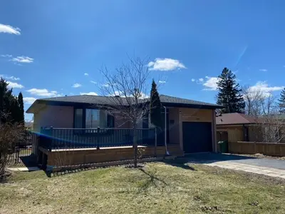1186 Chada Avenue Upper, Mississauga, On L5c 1p9