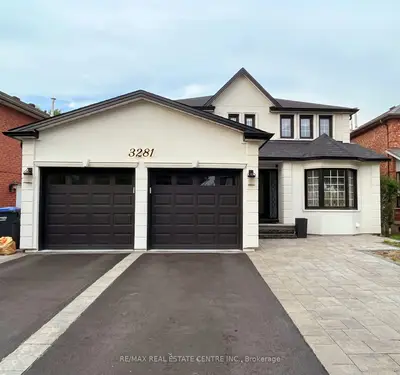 3281 Loyalist Drive Bsmt, Mississauga, On L5l 5t6