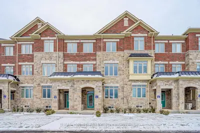 461 Dundas Street E, Oakville, On L6h 3p4